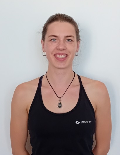 Judita Sajauskaitė